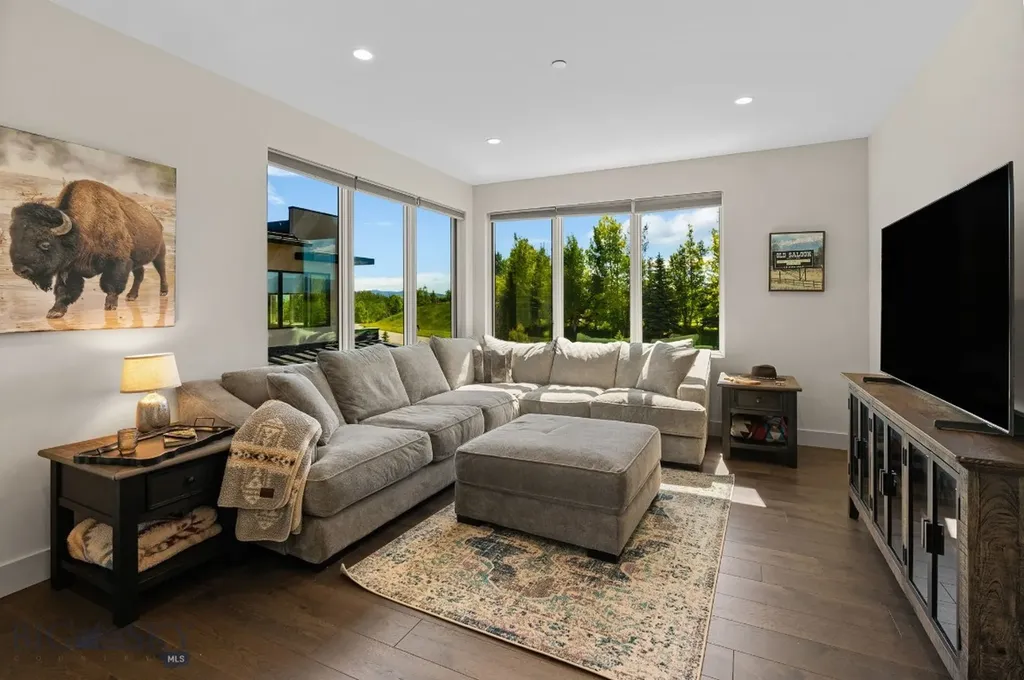 37 Ghost Horse Lane Unit A Bozeman MT 59718