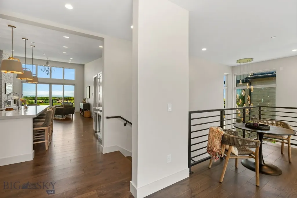 37 Ghost Horse Lane Unit A Bozeman MT 59718