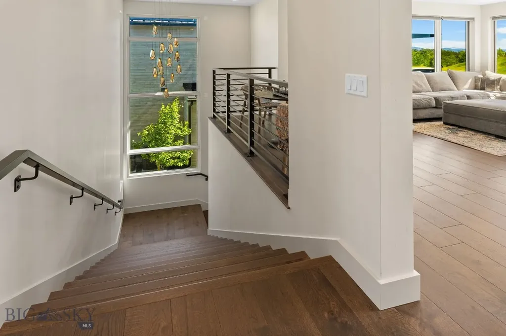 37 Ghost Horse Lane Unit A Bozeman MT 59718