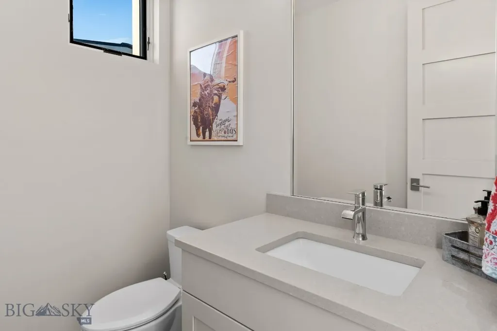 37 Ghost Horse Lane Unit A Bozeman MT 59718