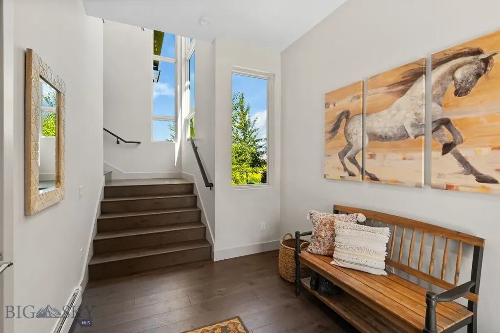 37 Ghost Horse Lane Unit A Bozeman MT 59718
