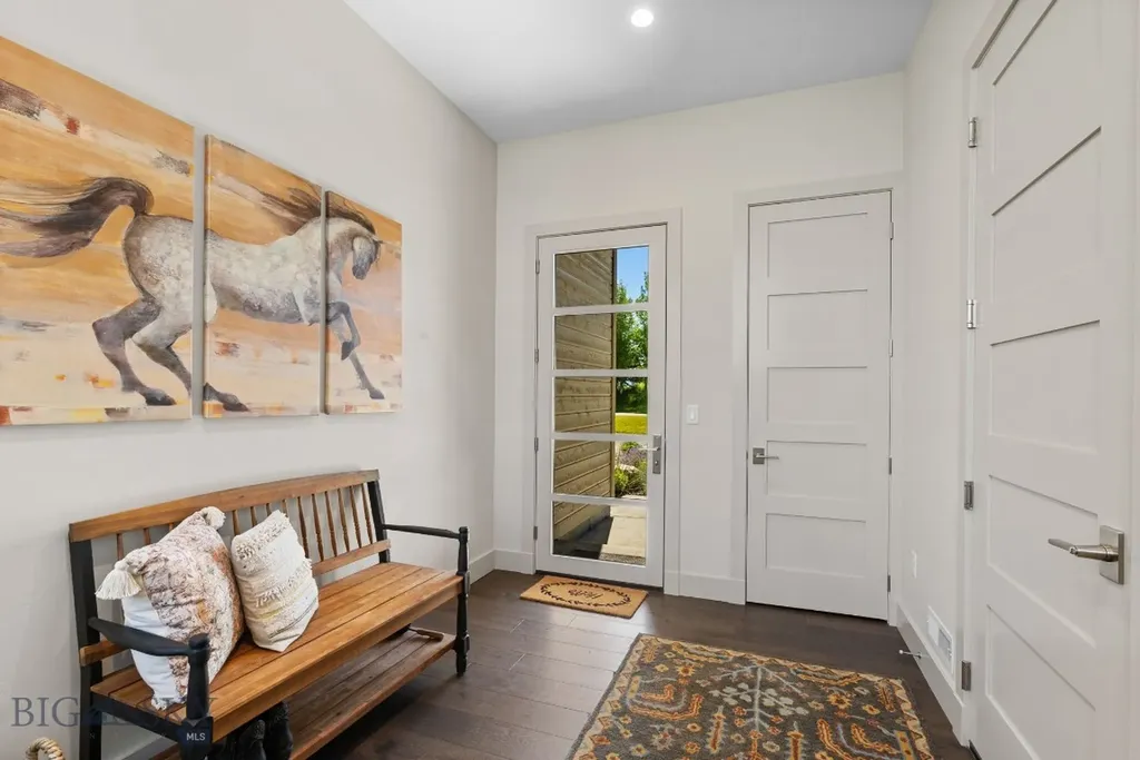 37 Ghost Horse Lane Unit A Bozeman MT 59718