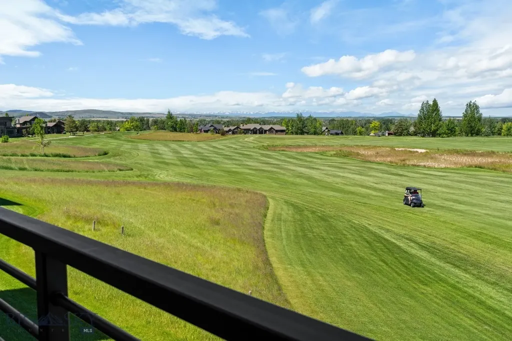 37 Ghost Horse Lane Unit A Bozeman MT 59718