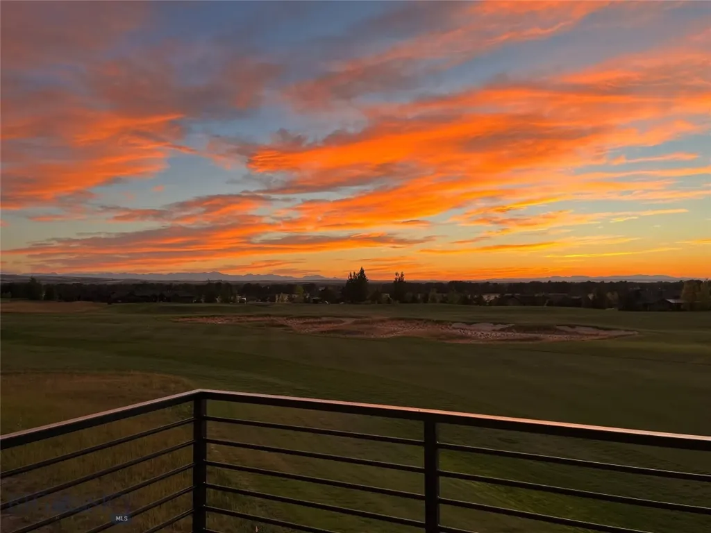 37 Ghost Horse Lane Unit A Bozeman MT 59718