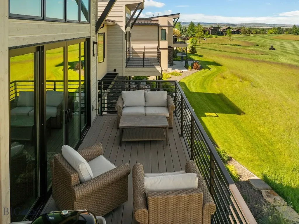 37 Ghost Horse Lane Unit A Bozeman MT 59718