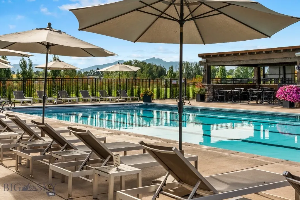 37 Ghost Horse Lane Unit A Bozeman MT 59718
