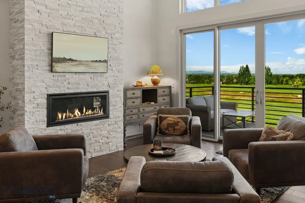 37 Ghost Horse Lane Unit A Bozeman MT 59718