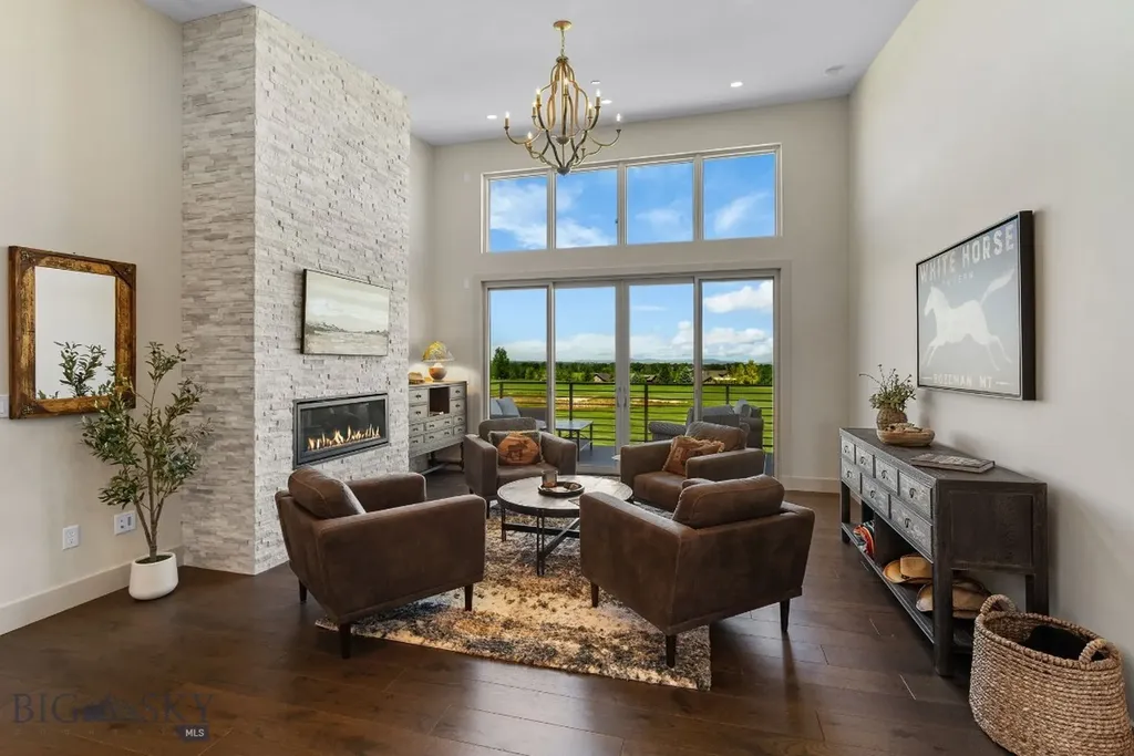 37 Ghost Horse Lane Unit A Bozeman MT 59718