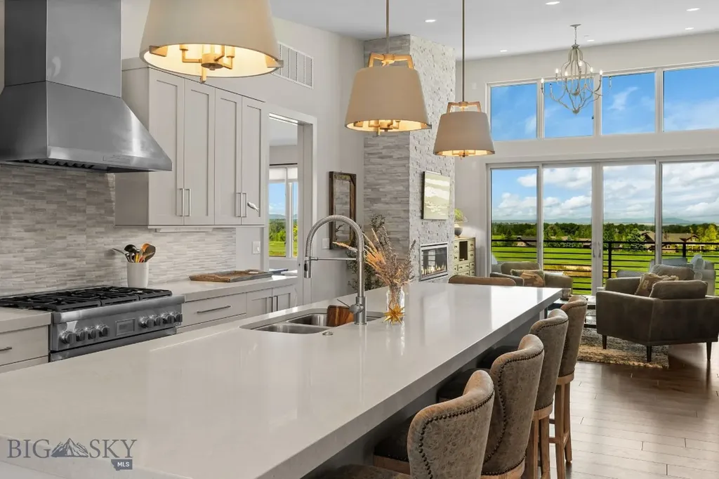 37 Ghost Horse Lane Unit A Bozeman MT 59718