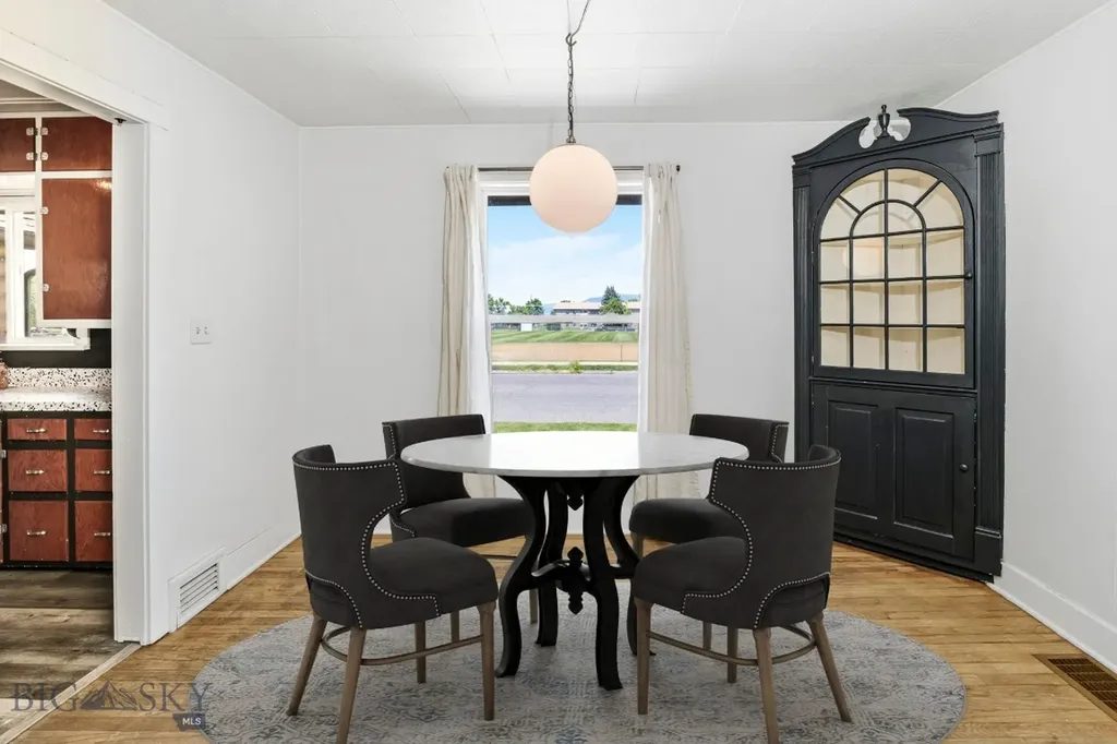 623 N Willson Avenue Bozeman MT 59715