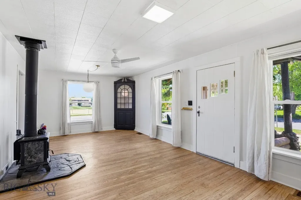 623 N Willson Avenue Bozeman MT 59715