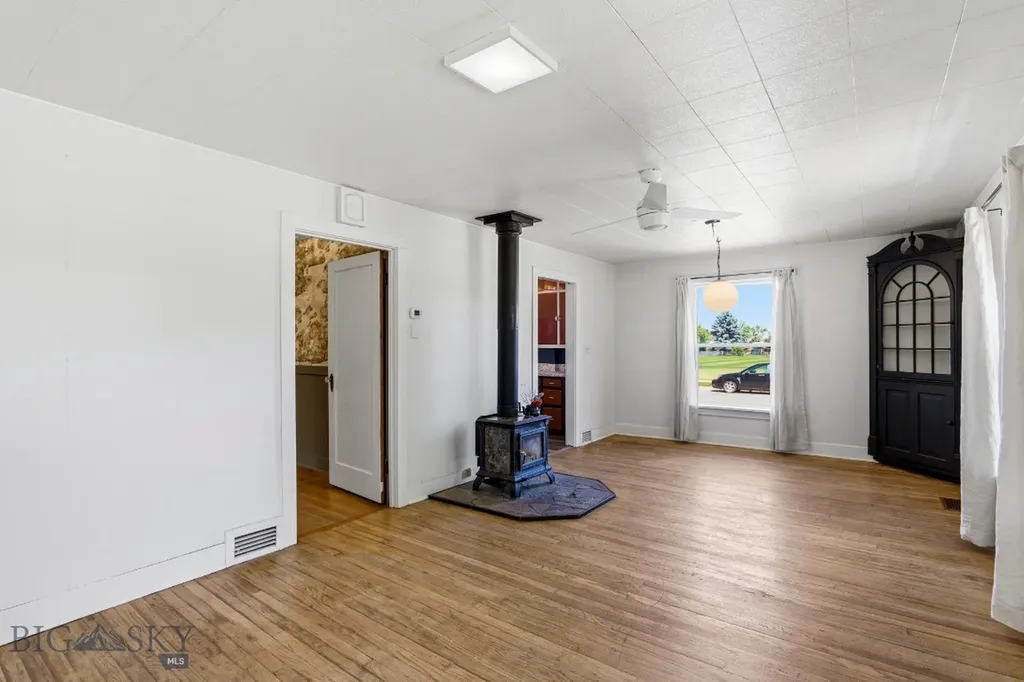 623 N Willson Avenue Bozeman MT 59715