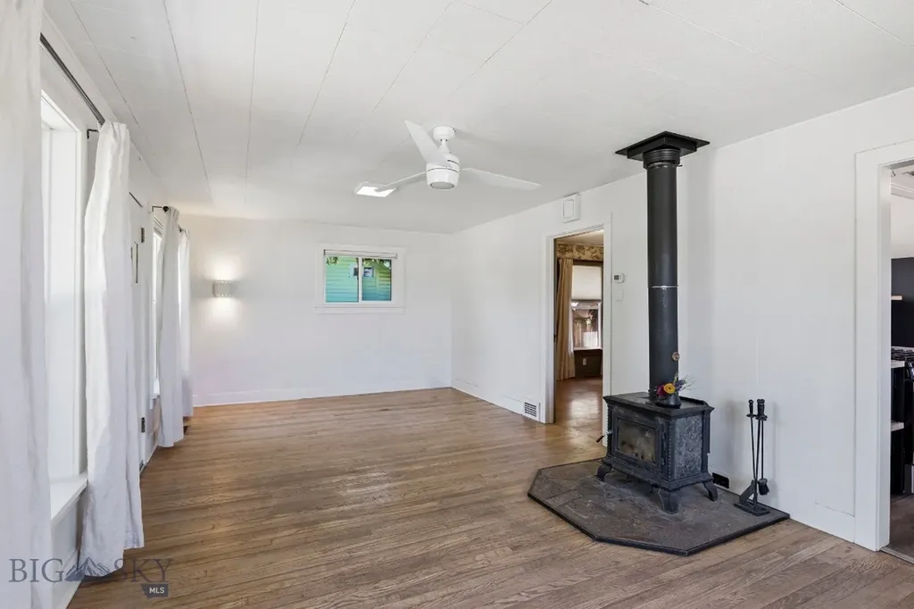 623 N Willson Avenue Bozeman MT 59715