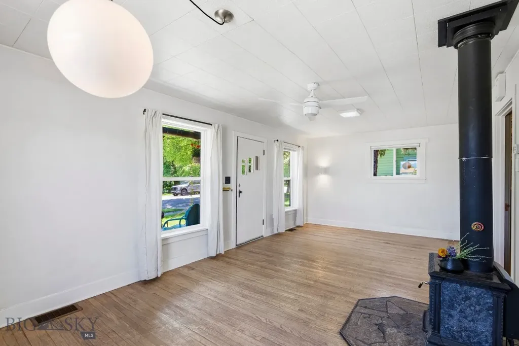 623 N Willson Avenue Bozeman MT 59715
