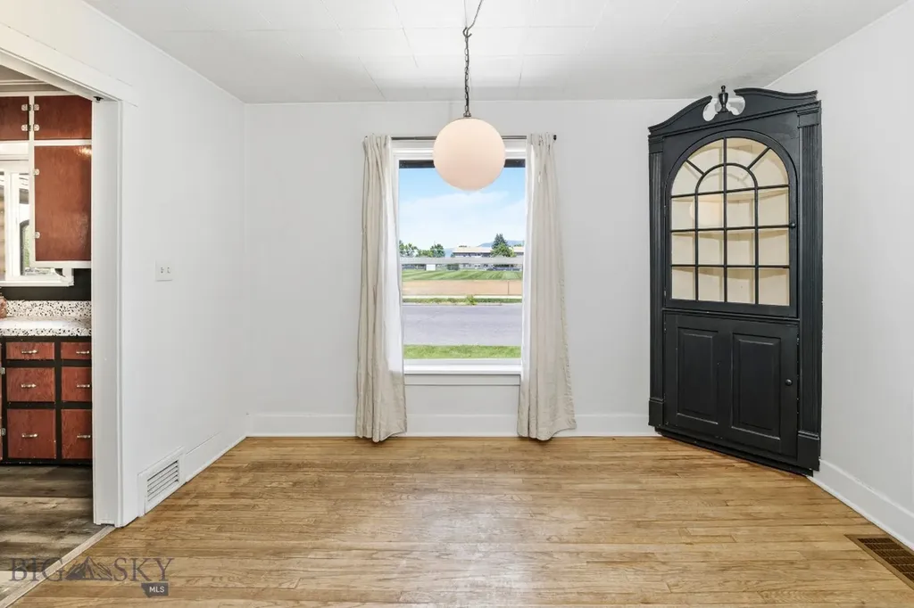 623 N Willson Avenue Bozeman MT 59715