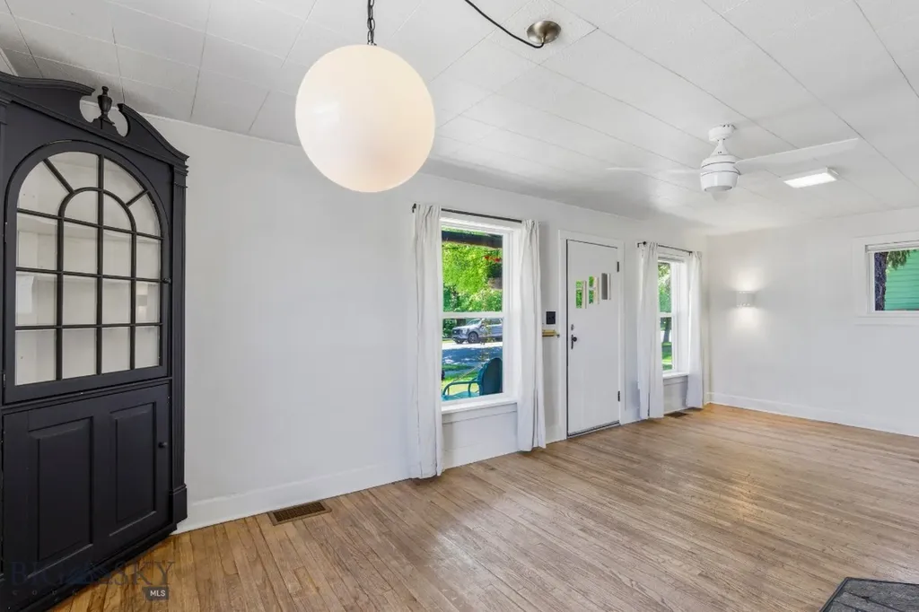623 N Willson Avenue Bozeman MT 59715