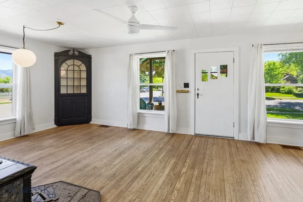 623 N Willson Avenue Bozeman MT 59715