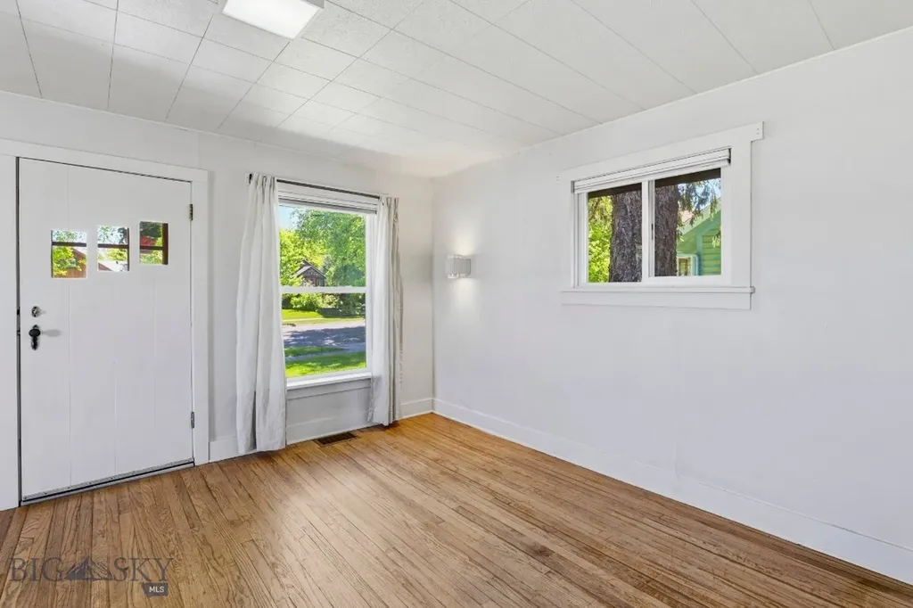 623 N Willson Avenue Bozeman MT 59715