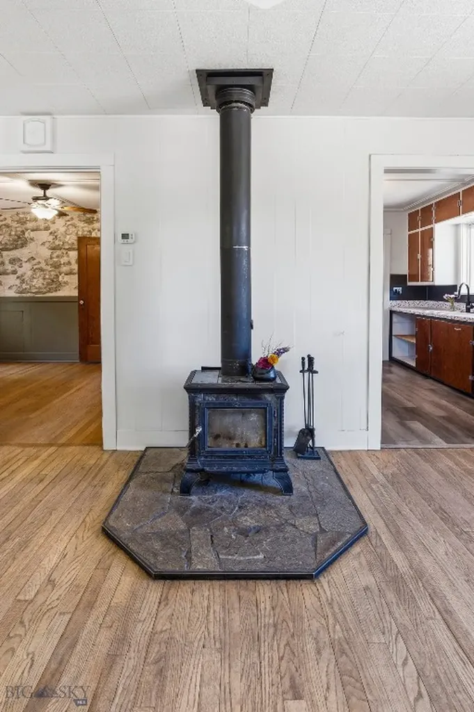 623 N Willson Avenue Bozeman MT 59715