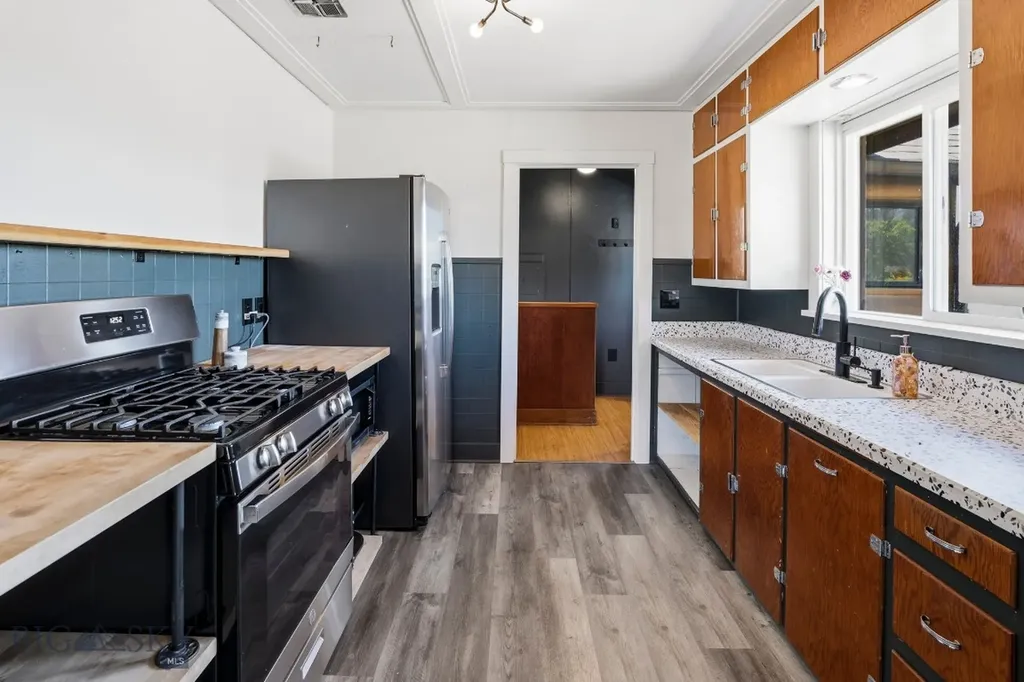 623 N Willson Avenue Bozeman MT 59715