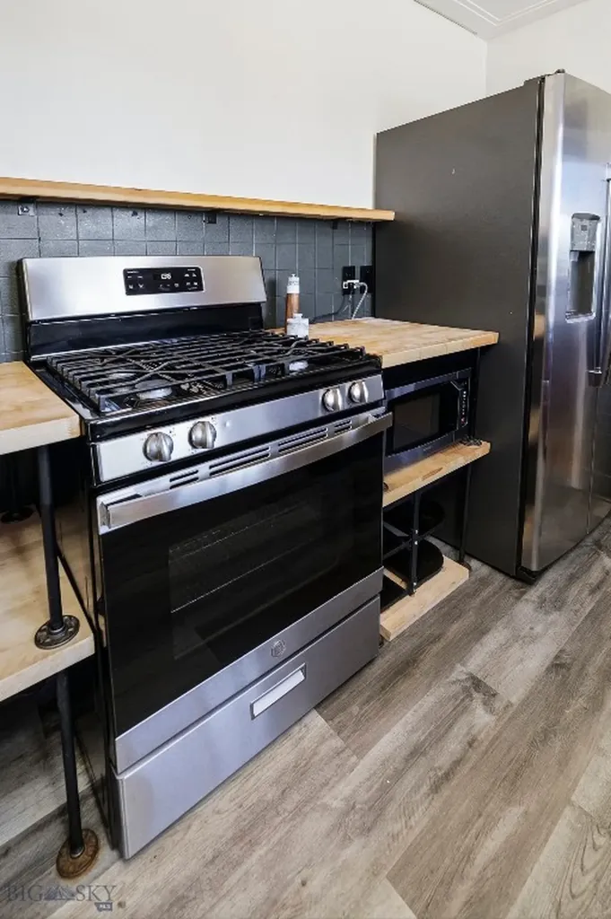 623 N Willson Avenue Bozeman MT 59715
