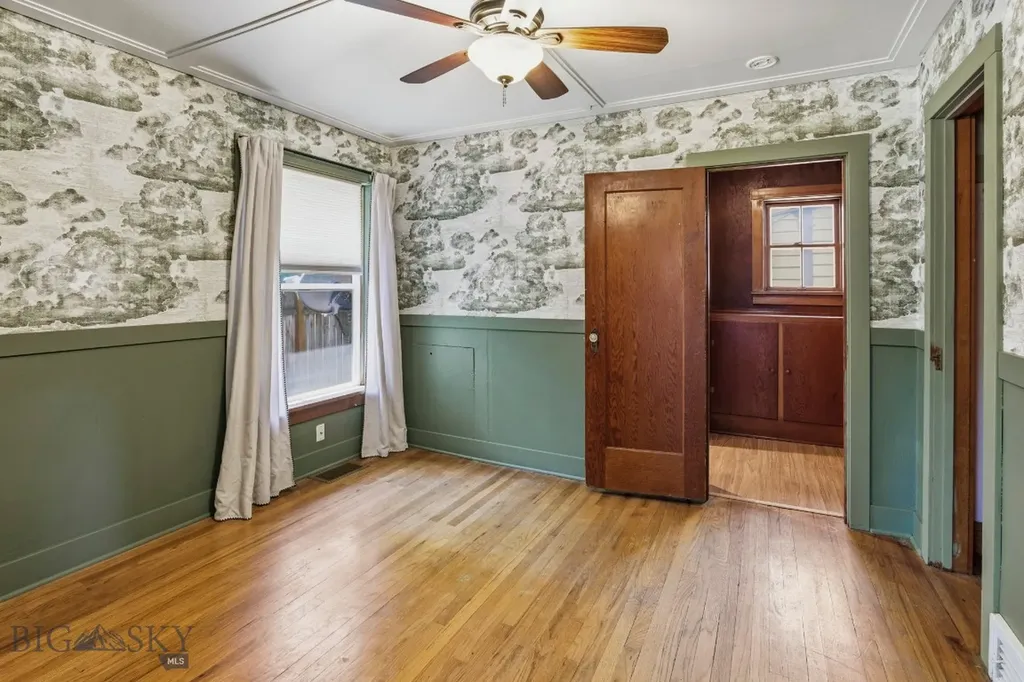 623 N Willson Avenue Bozeman MT 59715