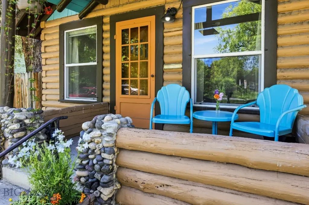 623 N Willson Avenue Bozeman MT 59715