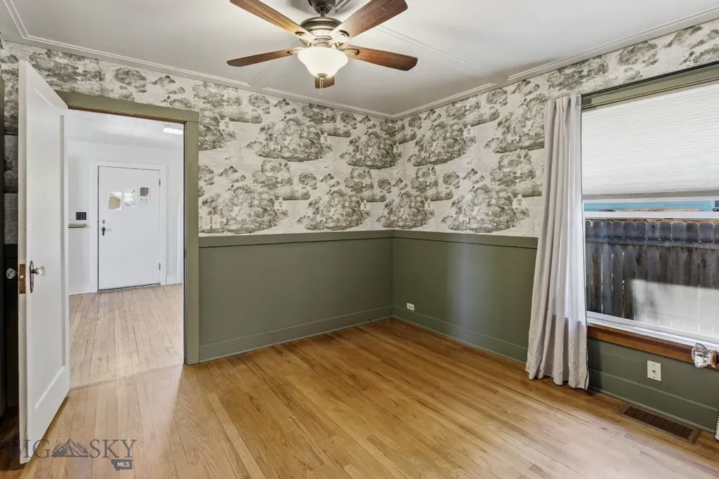 623 N Willson Avenue Bozeman MT 59715