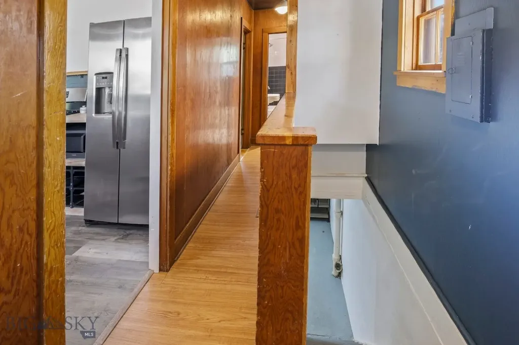 623 N Willson Avenue Bozeman MT 59715