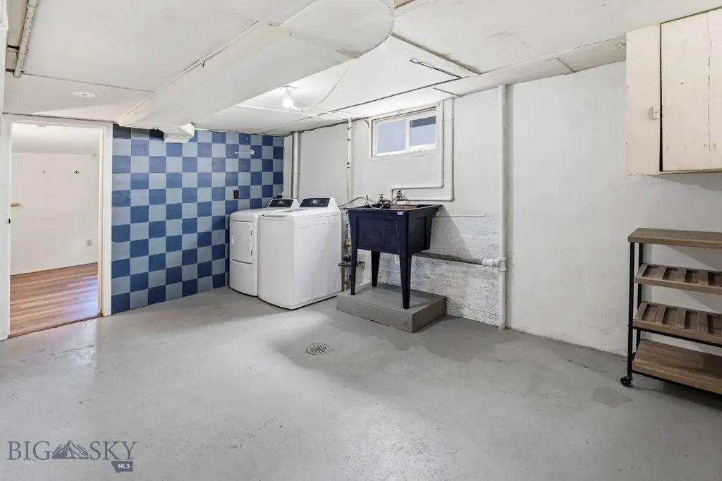 623 N Willson Avenue Bozeman MT 59715