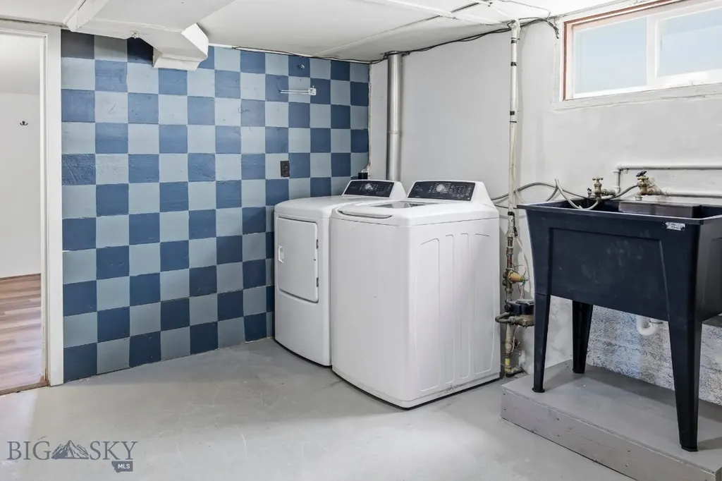 623 N Willson Avenue Bozeman MT 59715