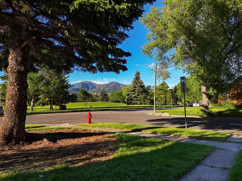 623 N Willson Avenue Bozeman MT 59715