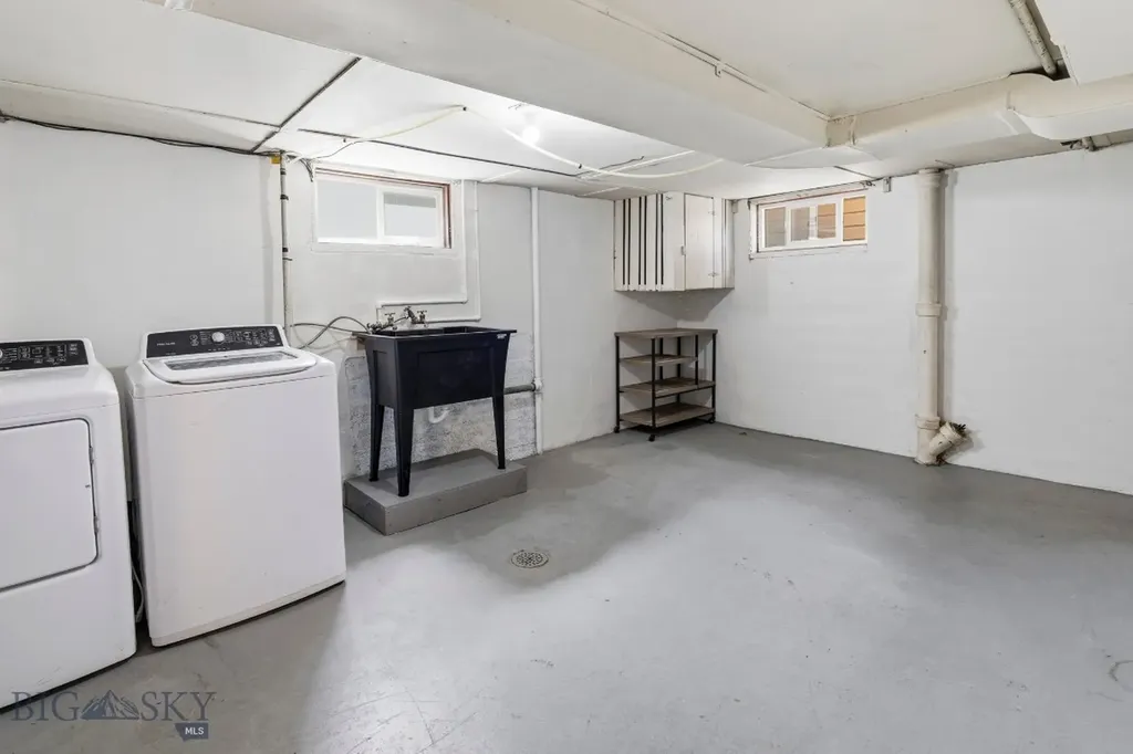 623 N Willson Avenue Bozeman MT 59715