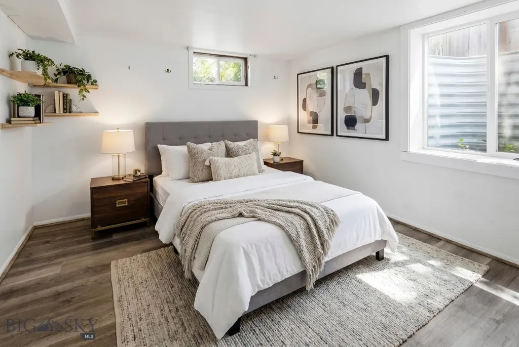 623 N Willson Avenue Bozeman MT 59715