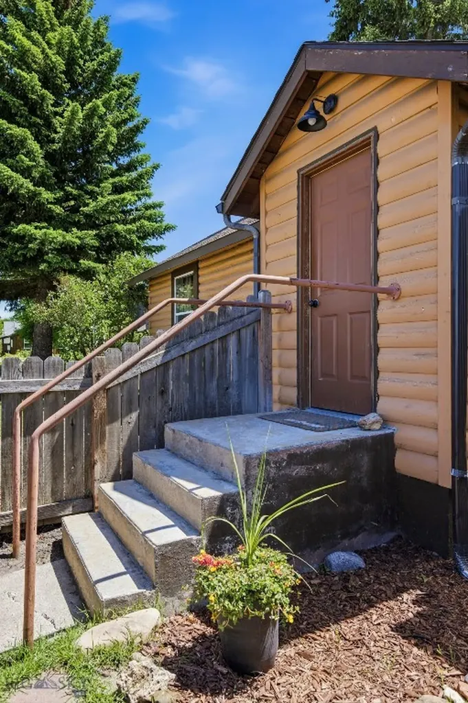 623 N Willson Avenue Bozeman MT 59715