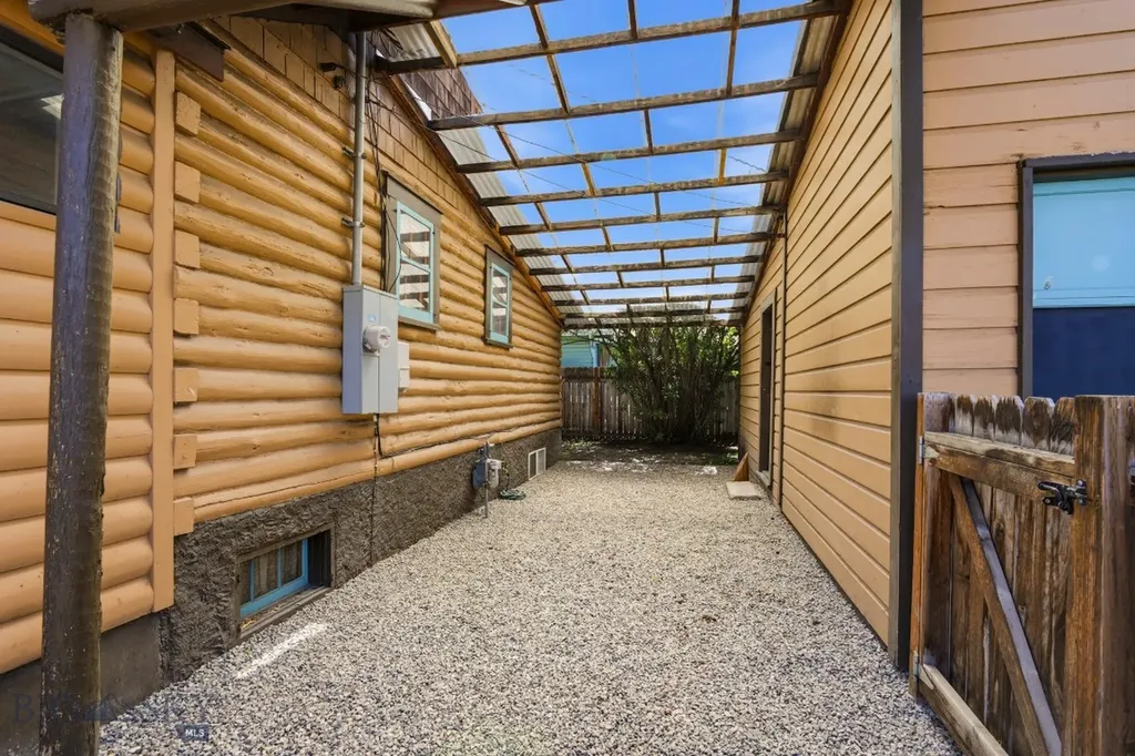 623 N Willson Avenue Bozeman MT 59715