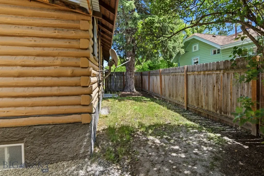 623 N Willson Avenue Bozeman MT 59715