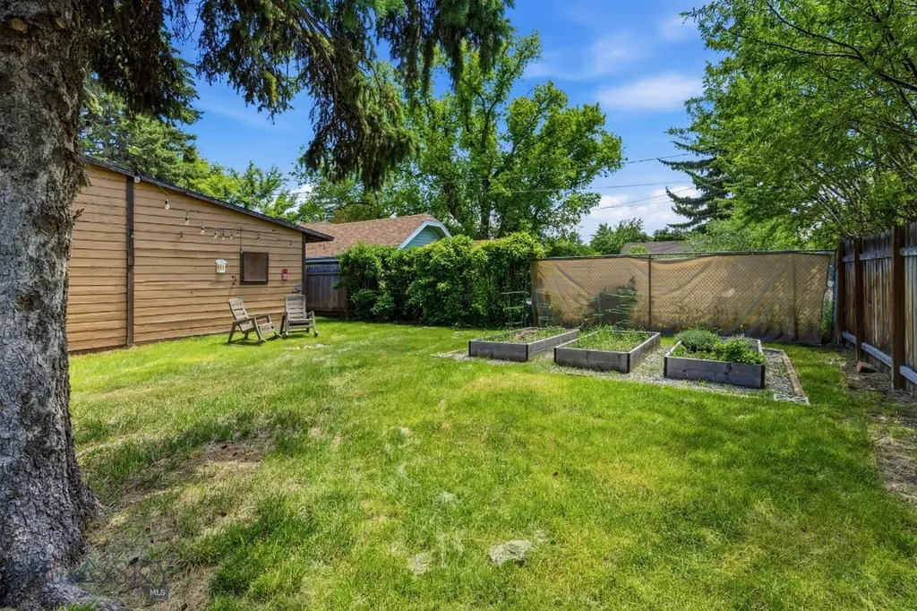 623 N Willson Avenue Bozeman MT 59715