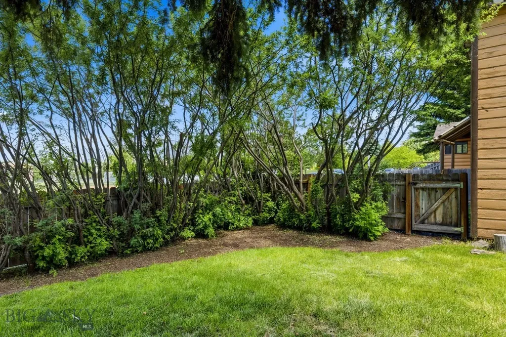 623 N Willson Avenue Bozeman MT 59715