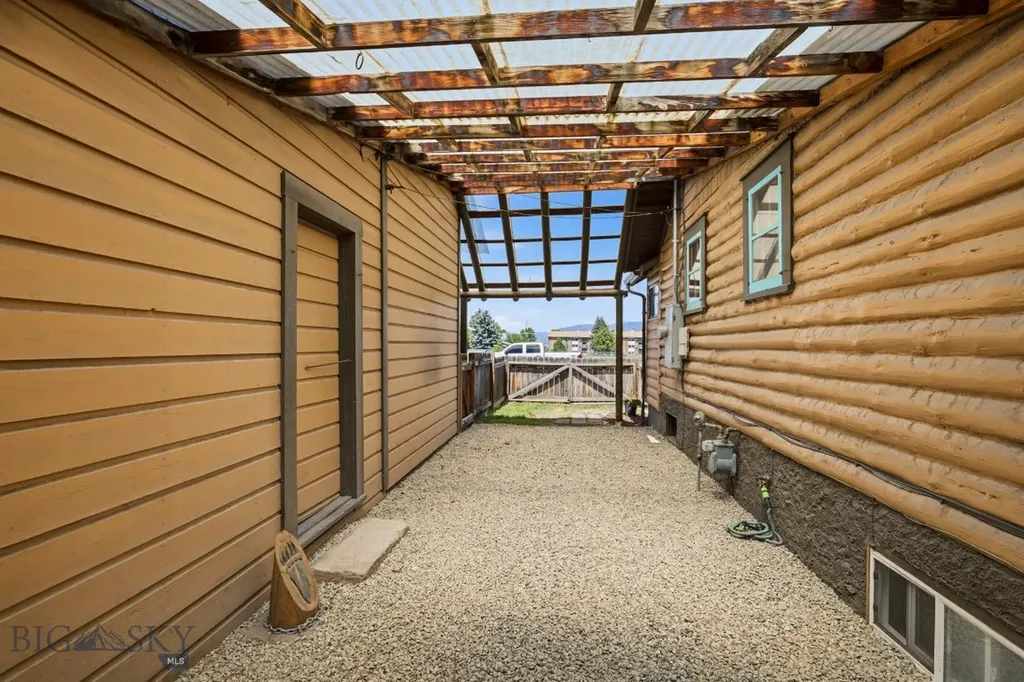 623 N Willson Avenue Bozeman MT 59715