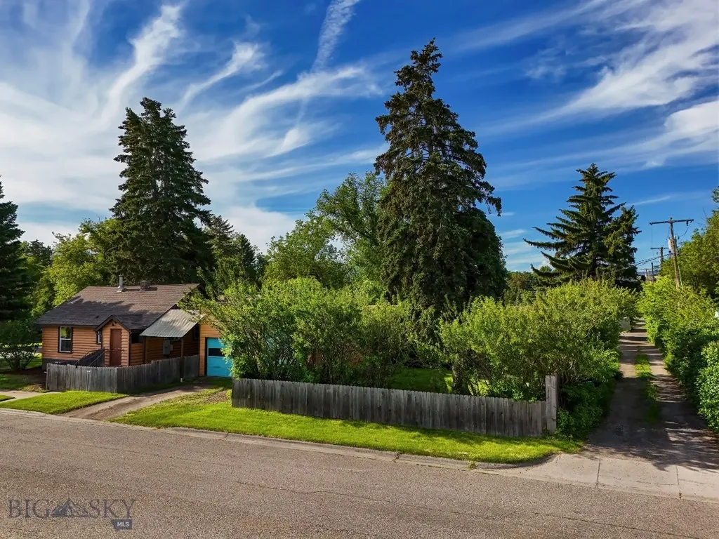 623 N Willson Avenue Bozeman MT 59715