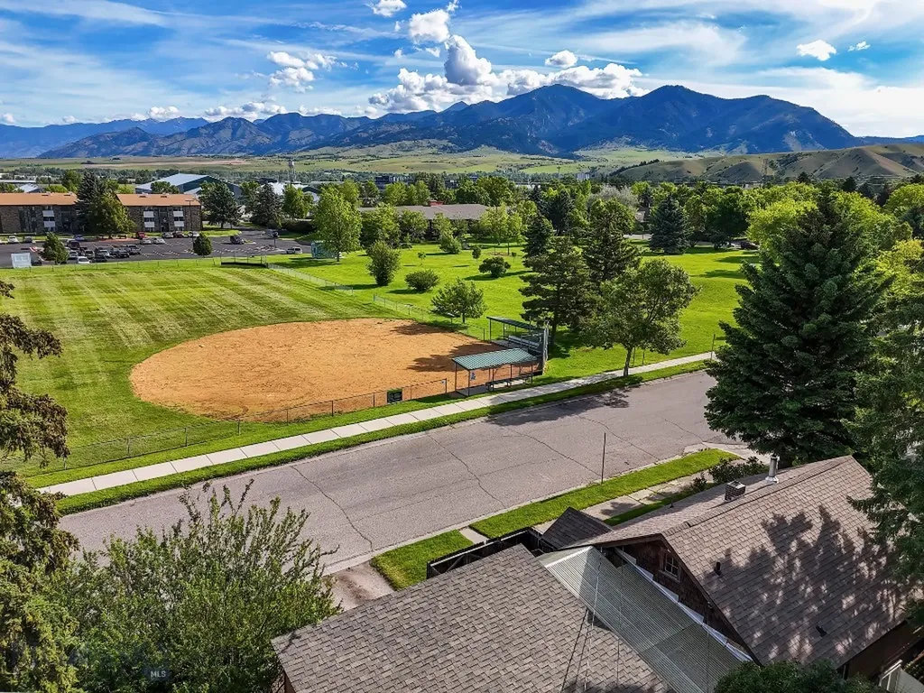 623 N Willson Avenue Bozeman MT 59715