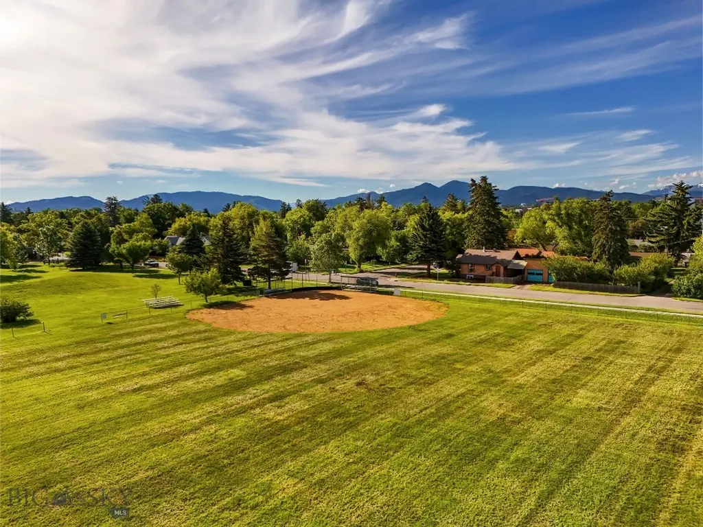 623 N Willson Avenue Bozeman MT 59715