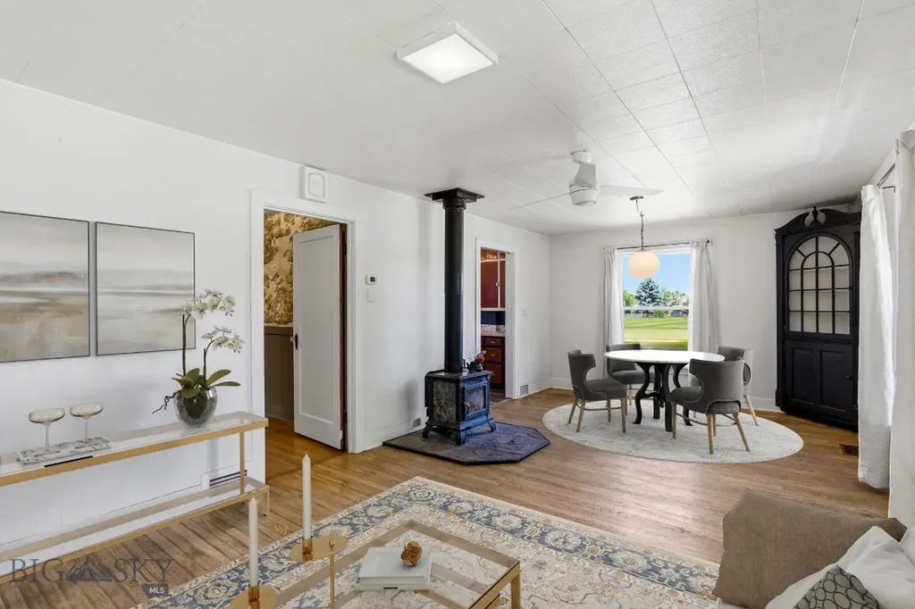 623 N Willson Avenue Bozeman MT 59715