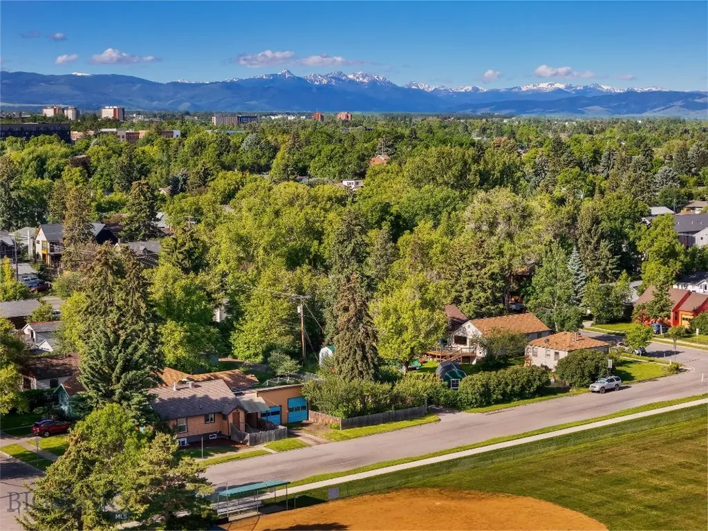 623 N Willson Avenue Bozeman MT 59715