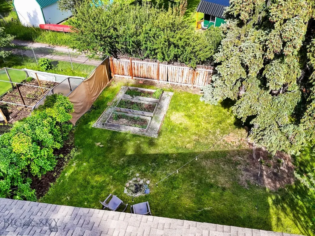 623 N Willson Avenue Bozeman MT 59715