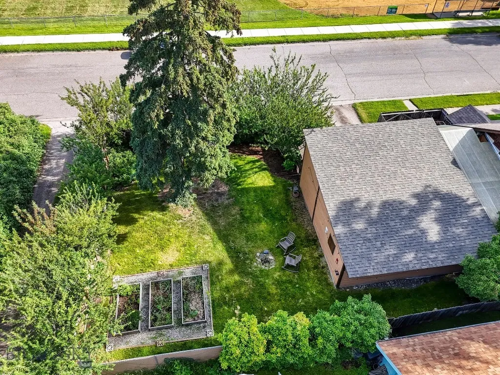 623 N Willson Avenue Bozeman MT 59715