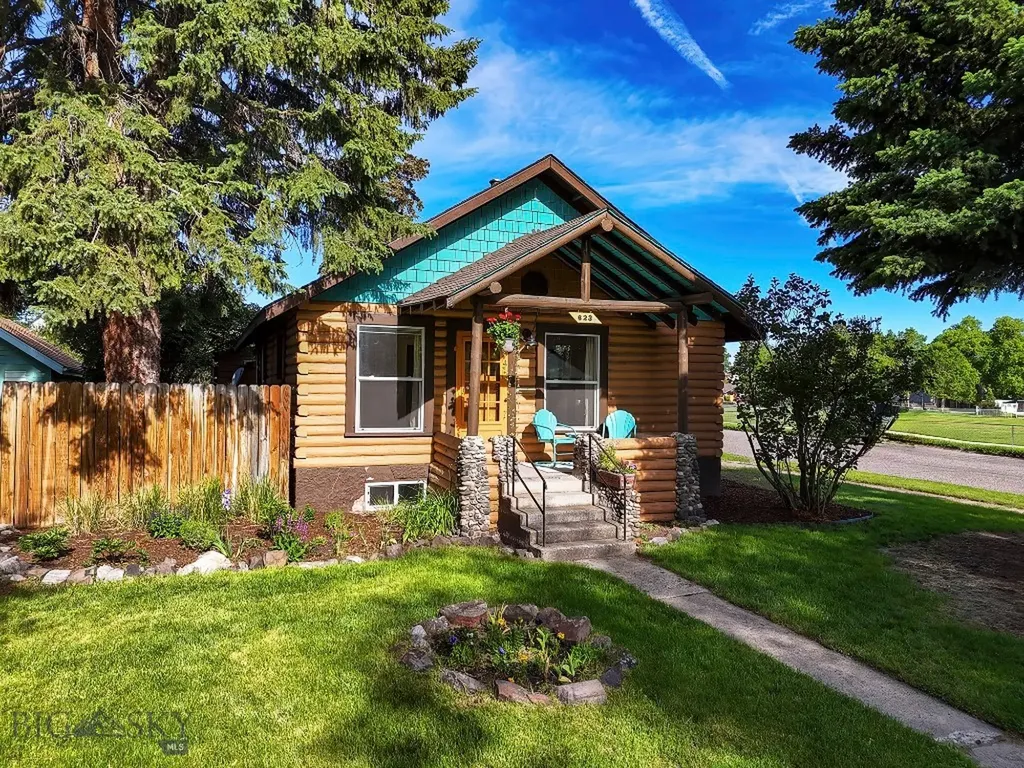 623 N Willson Avenue Bozeman MT 59715