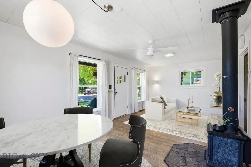 623 N Willson Avenue Bozeman MT 59715