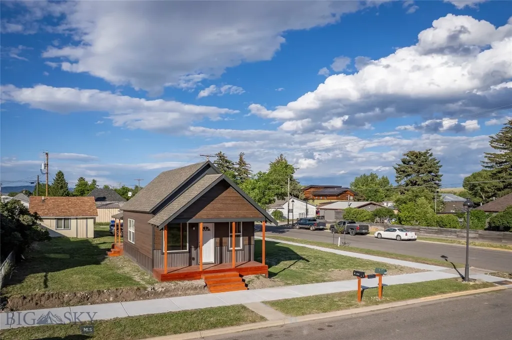 104 N K Street Livingston MT 59047